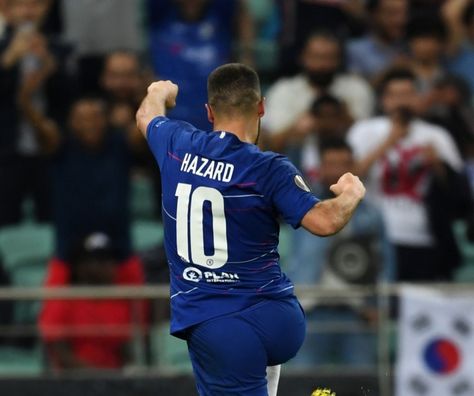 Eden Hazard: A Journey to Wealth and Success