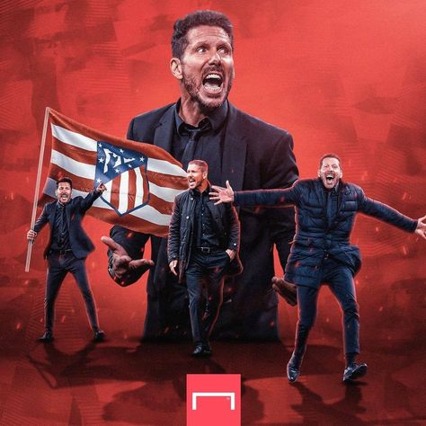 Diego Simeone Net Worth, Salary, and Career Insights (2024)