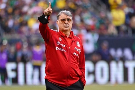 Gerardo Martino