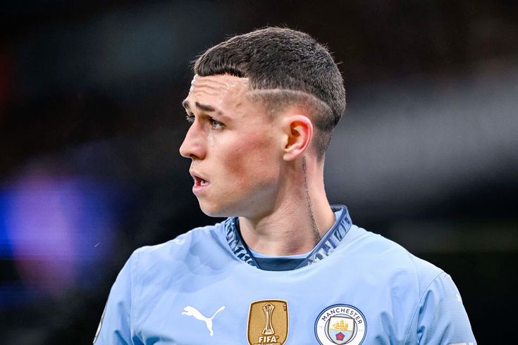 What is Phil Foden’s Net Worth in 2024?