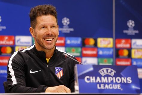 What is the Net Worth of Diego Simeone in 2024?