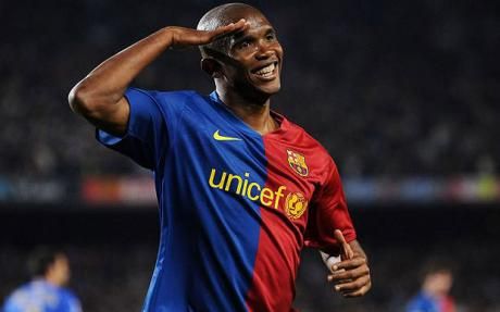 Samuel Eto’o Net Worth and Financial Overview: What You Need to Know in 2024