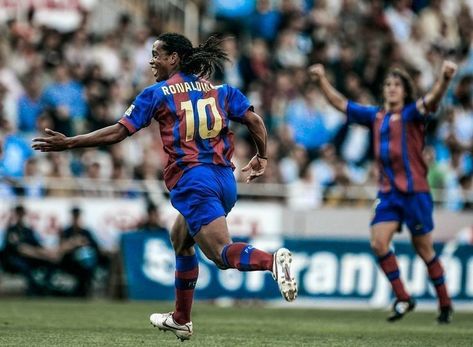 Ronaldinho’s Salary and Income Breakdown Over the Years