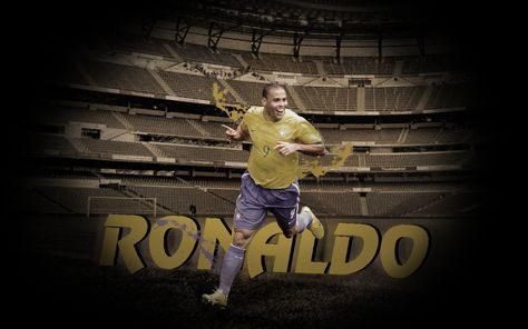 Ronaldo Nazário Net Worth 2024