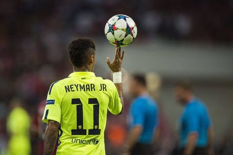 Neymar’s Long-Term Financial Planning