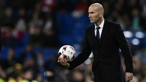 Zinedine Zidane’s Net Worth Breakdown