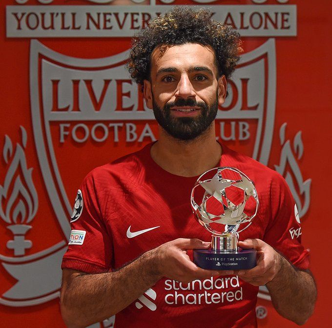 Mohamed Salah’s Endorsements and Sponsorships