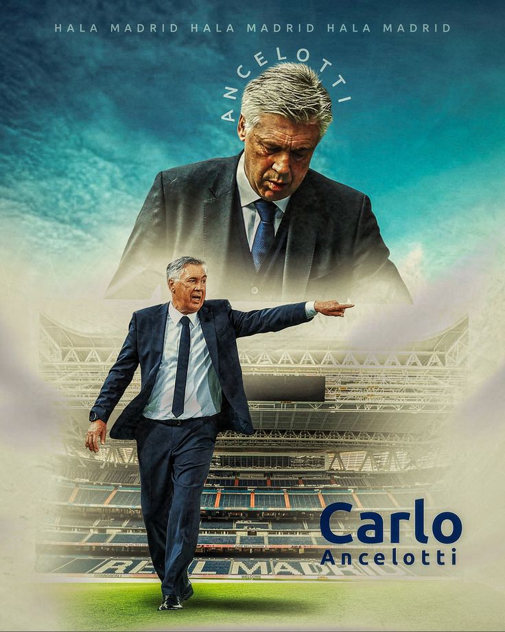 Carlo Ancelotti’s Net Worth and Financial Insights in 2024: A Comprehensive Breakdown