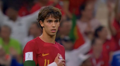 João Félix Transfer History and Market Value