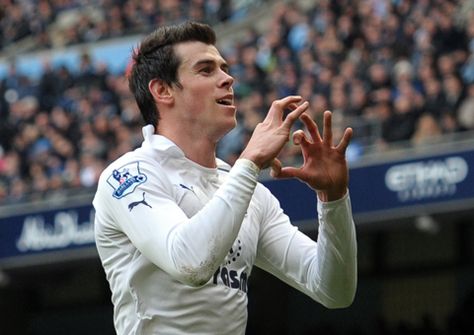 Gareth Bale’s Achievements and Career Milestones