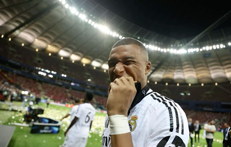 Kylian Mbappé’s Investments and Business Ventures