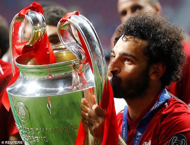 Salah’s Investments and Business Ventures