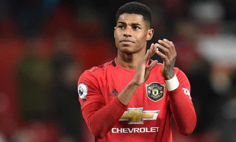 What is Marcus Rashford’s Net Worth in 2024?