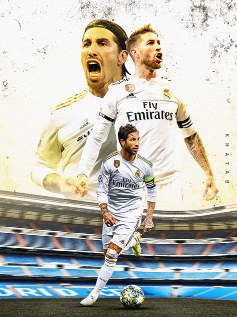 Sergio Ramos Net Worth 2024: How Did He Build His Fortune?