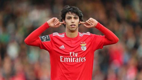 João Félix Income Breakdown