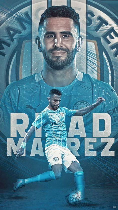 Riyad Mahrez Net Worth in 2024