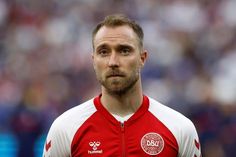 Christian Eriksen’s Cardiac Arrest and Recovery