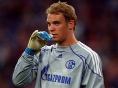 Transfer Fees and Market Value of Manuel Neuer