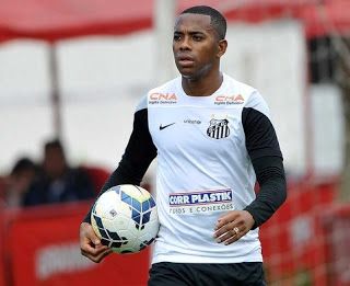 Robinho’s Net Worth in 2024