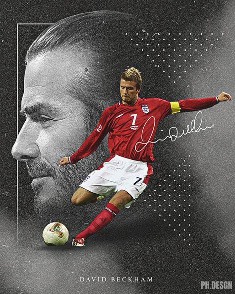 David Beckham Business Ventures: Building a Legacy Beyond Football