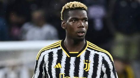 What is the Salary/Income of Paul Pogba in 2024?