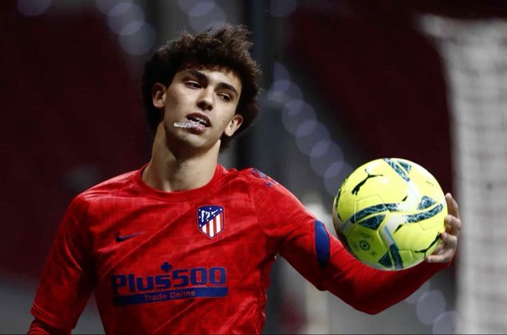 João Félix Club Career: From Benfica to Atlético Madrid and Chelsea