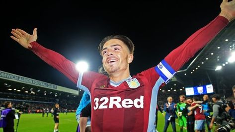 Jack Grealish’s Career Milestones and Achievements