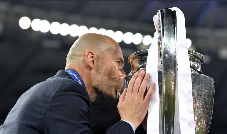 Zidane’s Influence on the Football World