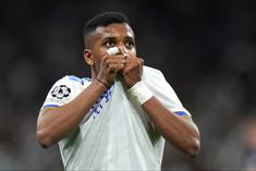 Rodrygo’s International Career: Making His Mark for Brazil