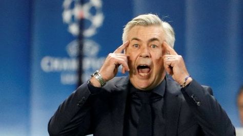 Ancelotti's Managerial Success and Career Highlights