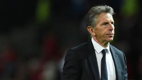 Claude Puel