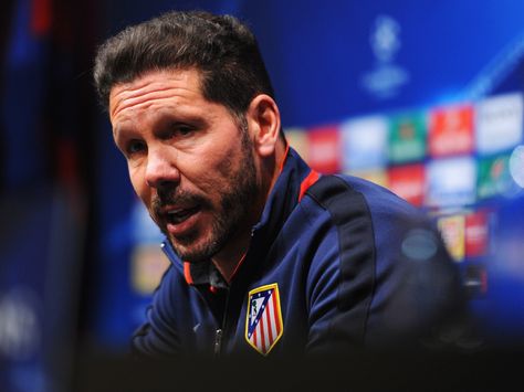 Diego Simeone - $130 Million