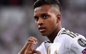 Rodrygo’s Career Milestones