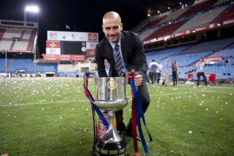 Pep Guardiola Net Worth 2024: Salary, Earnings, and Financial Overview