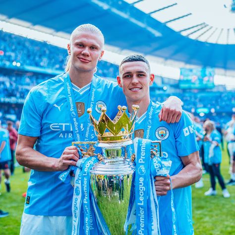 Phil Foden's Influence on Youth and Football Culture