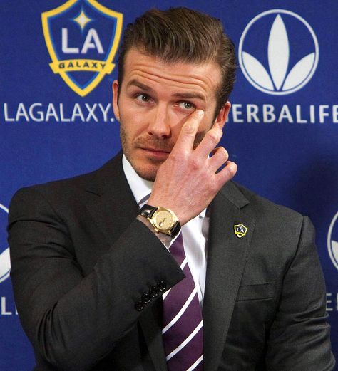 David Beckham Net Worth 2024: Income, Salary, and Financial Success Breakdown