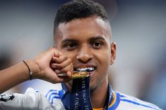 Rodrygo’s Future Prospects