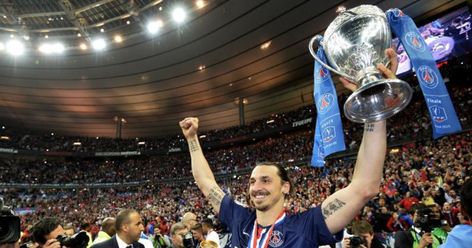 Zlatan Ibrahimović Net Worth in 2024