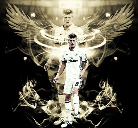 What is Toni Kroos’s Net Worth in 2024?