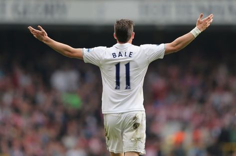 Gareth Bale’s Business Ventures and Investments