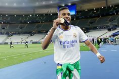 Rodrygo's Transfer to Real Madrid: A Turning Point in His Career