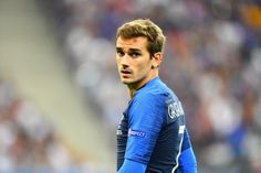 FAQs About Antoine Griezmann