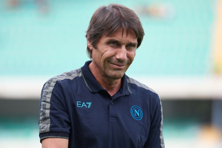 Antonio Conte