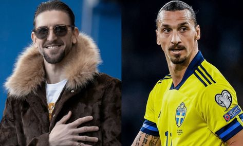 Zlatan Ibrahimović: The Brand and the Legend