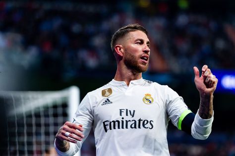 What is Sergio Ramos Net Worth in 2024?