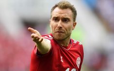 Christian Eriksen’s Net Worth in 2024