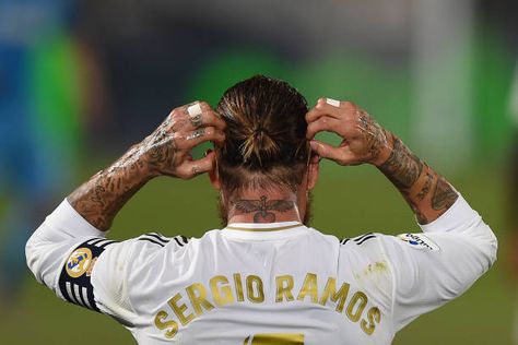 Sergio Ramos’ Career Earnings