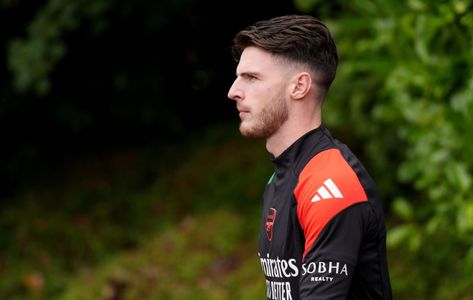 Declan Rice’s Philanthropy and Off-Field Ventures