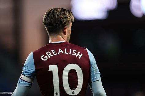 Jack Grealish’s Net Worth in 2024