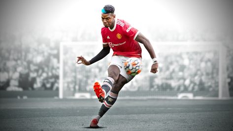 What is the Net Worth of Paul Pogba in 2024?